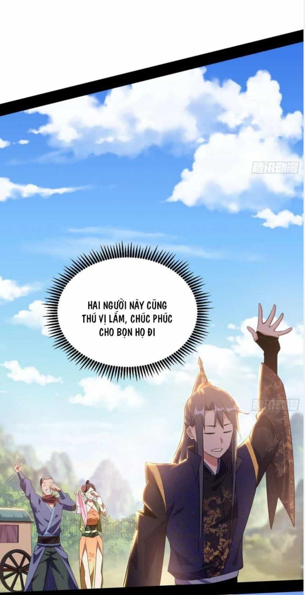 Ta Là Tà Đế - Chương 108 - ảnh 44