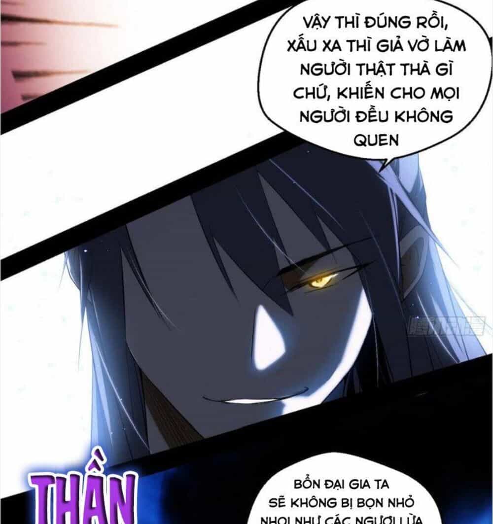 Ta Là Tà Đế - Chương 108 - ảnh 5