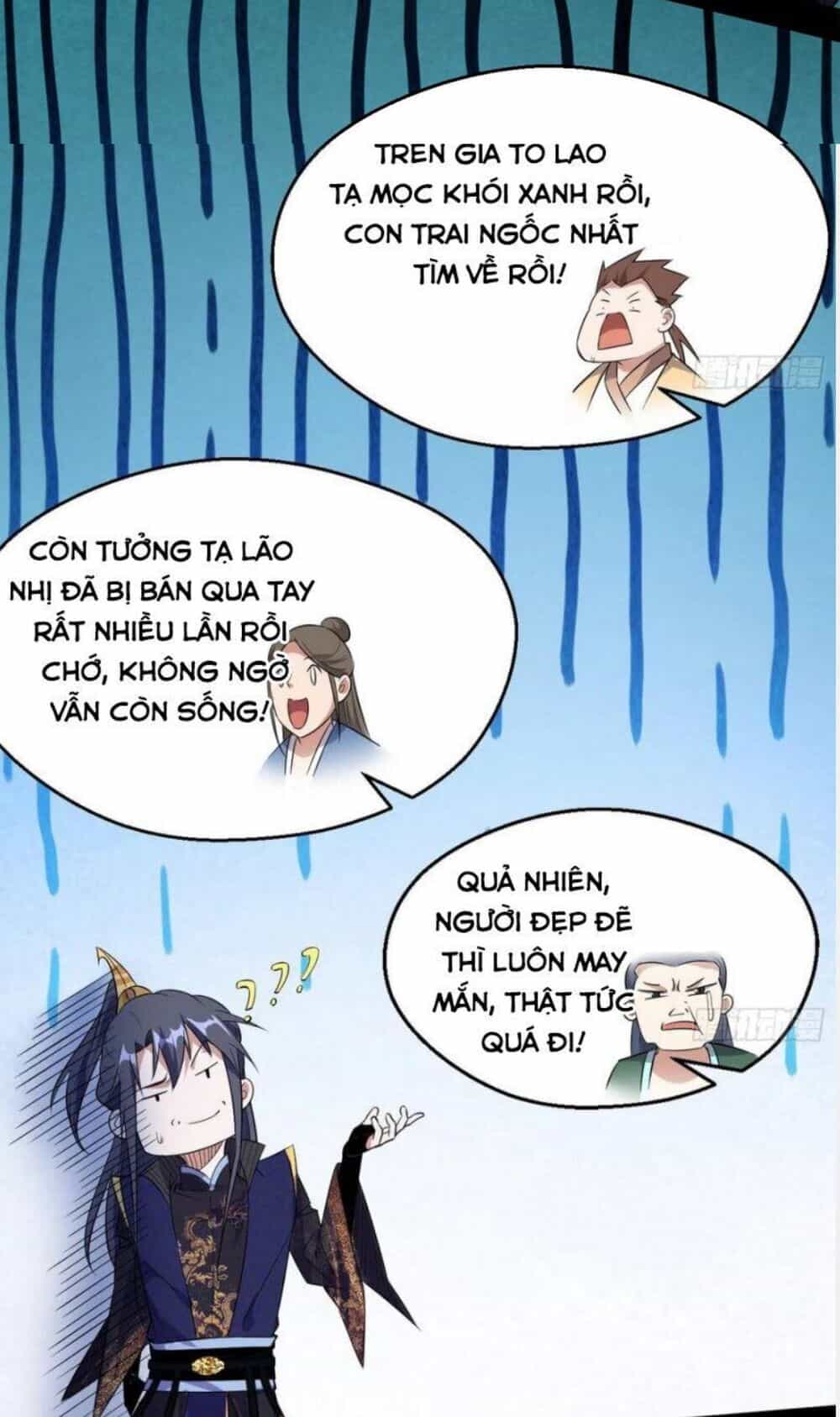 Ta Là Tà Đế - Chương 108 - ảnh 54