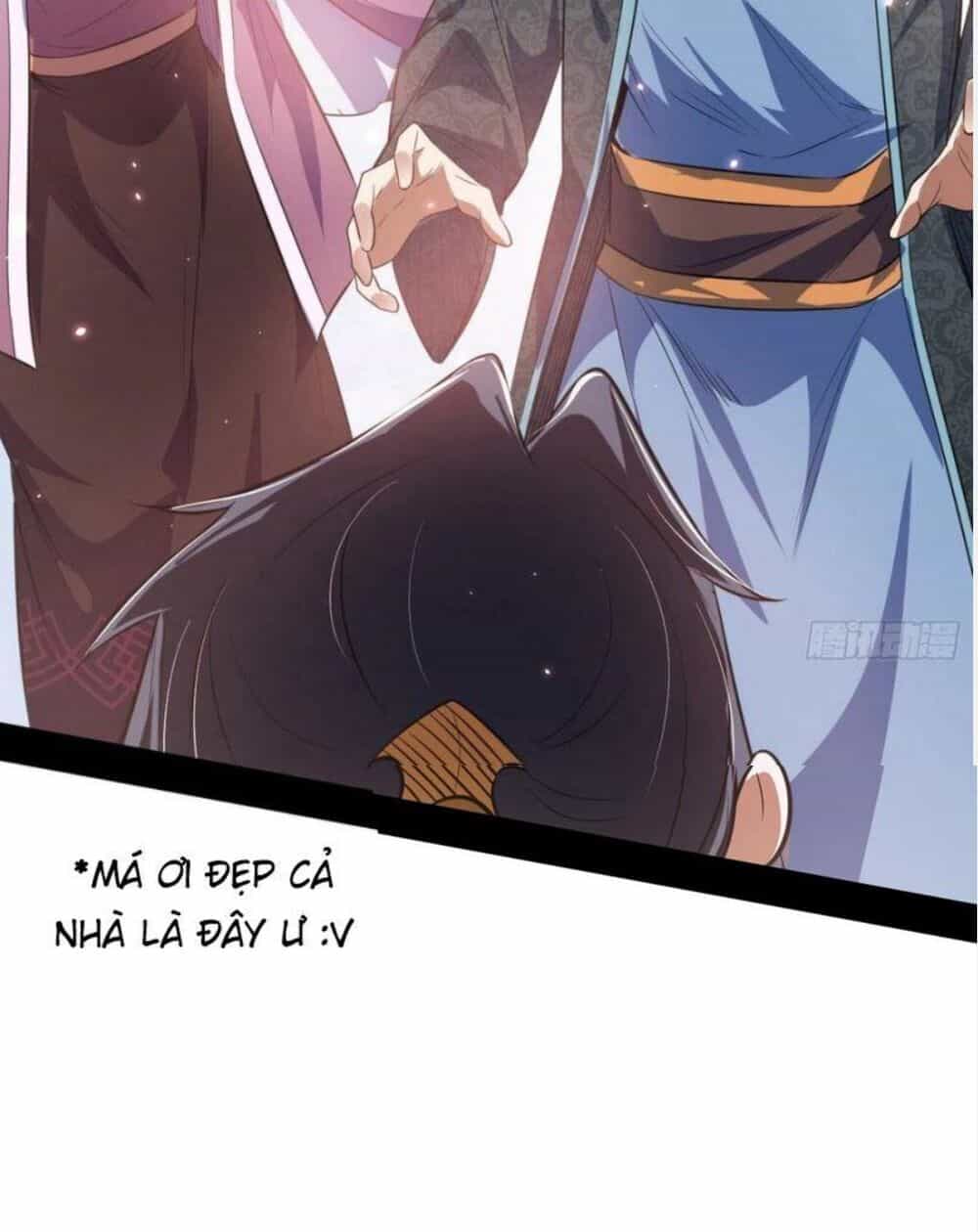 Ta Là Tà Đế - Chương 108 - ảnh 62