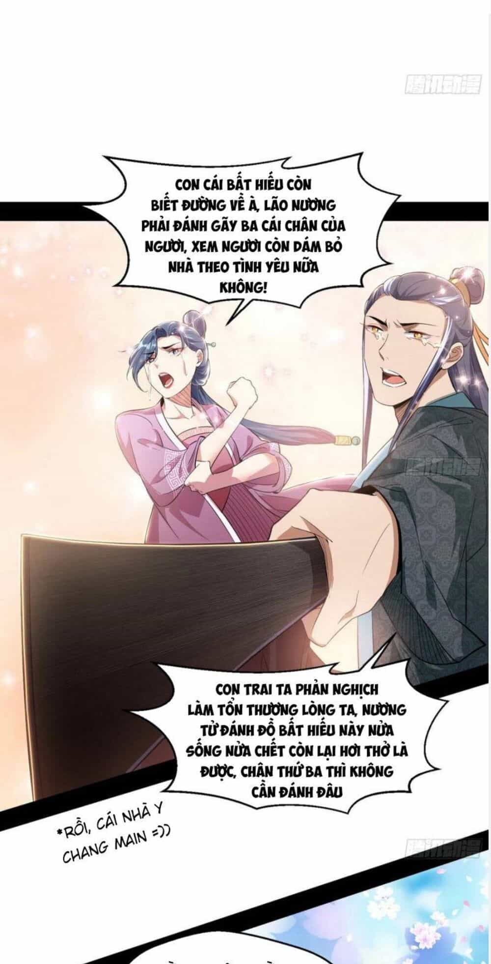 Ta Là Tà Đế - Chương 108 - ảnh 63