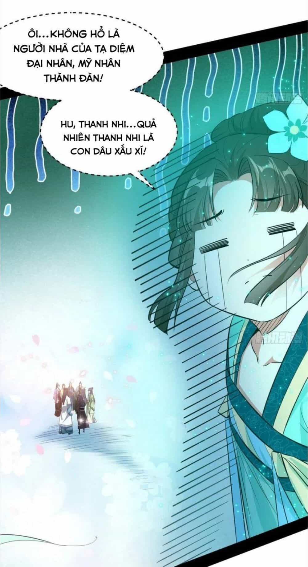 Ta Là Tà Đế - Chương 108 - ảnh 66