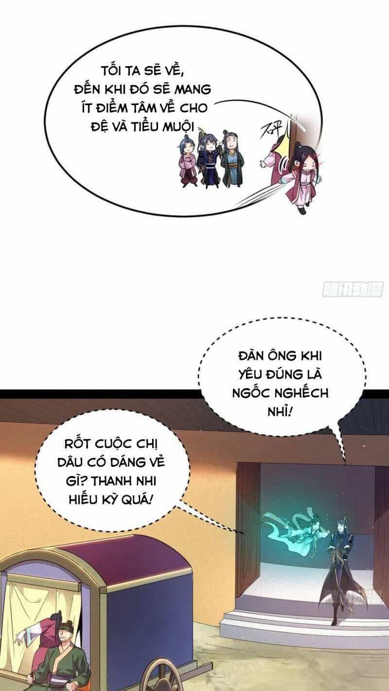 Ta Là Tà Đế - Chương 109 - ảnh 26