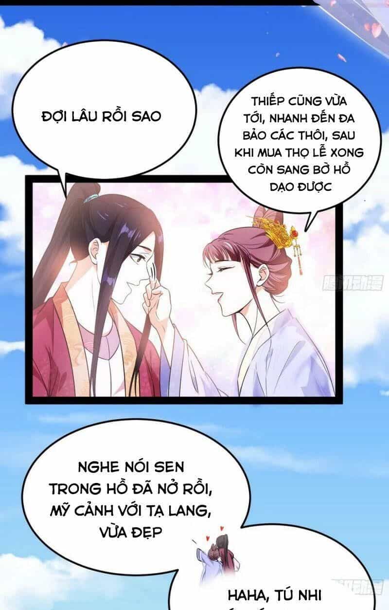 Ta Là Tà Đế - Chương 109 - ảnh 30