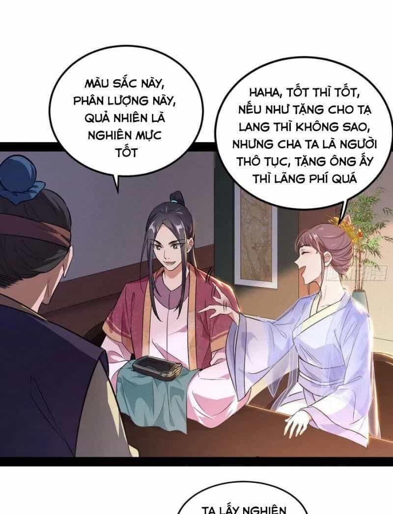 Ta Là Tà Đế - Chương 109 - ảnh 32