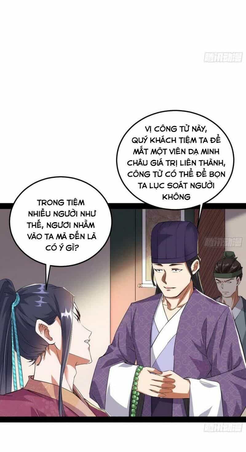 Ta Là Tà Đế - Chương 109 - ảnh 37