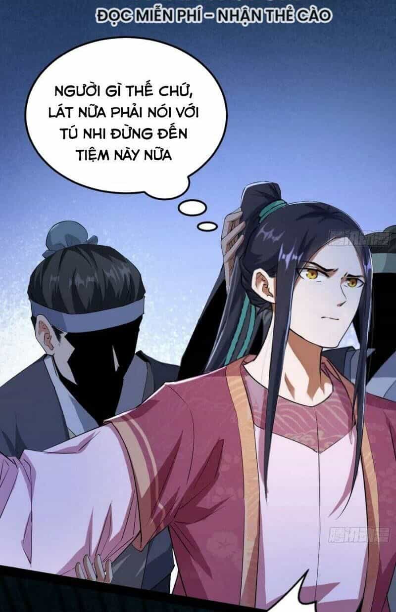 Ta Là Tà Đế - Chương 109 - ảnh 39