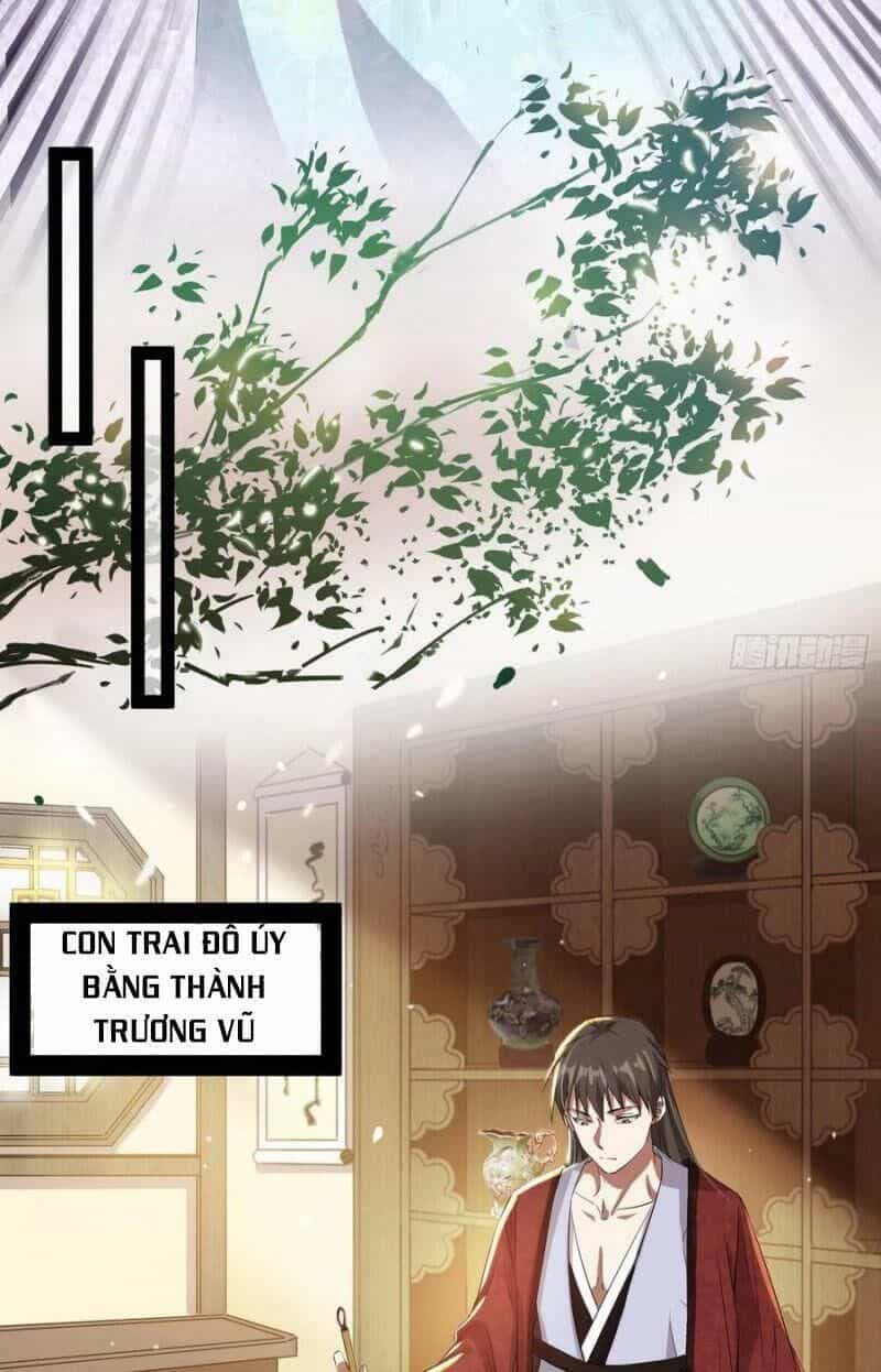 Ta Là Tà Đế - Chương 109 - ảnh 48