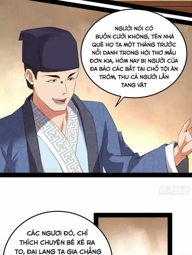 Ta Là Tà Đế - Chương 109 - ảnh 50