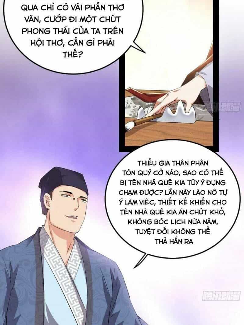 Ta Là Tà Đế - Chương 109 - ảnh 51