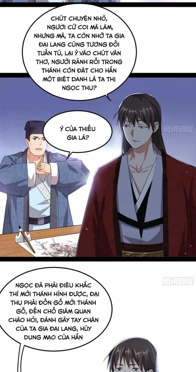 Ta Là Tà Đế - Chương 109 - ảnh 52