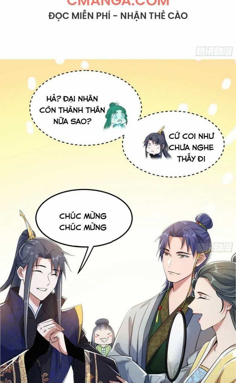 Ta Là Tà Đế - Chương 109 - ảnh 9