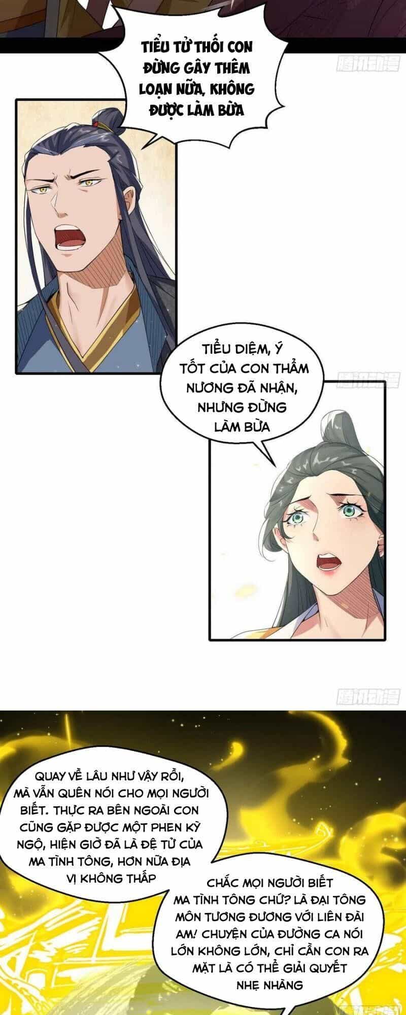 Ta Là Tà Đế - Chương 110 - ảnh 27