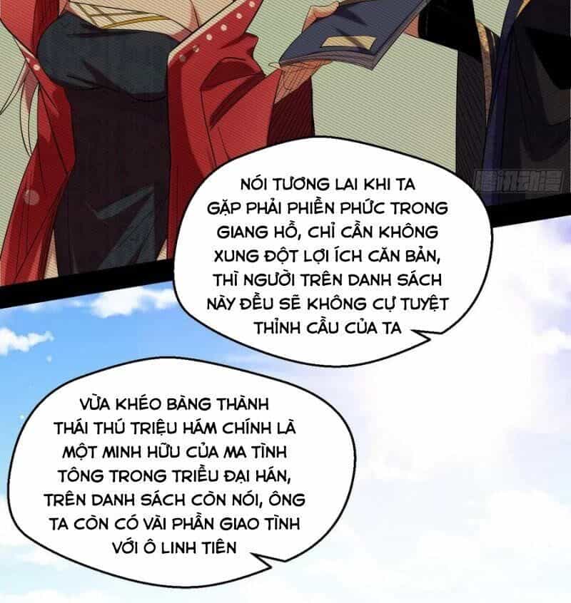 Ta Là Tà Đế - Chương 110 - ảnh 42