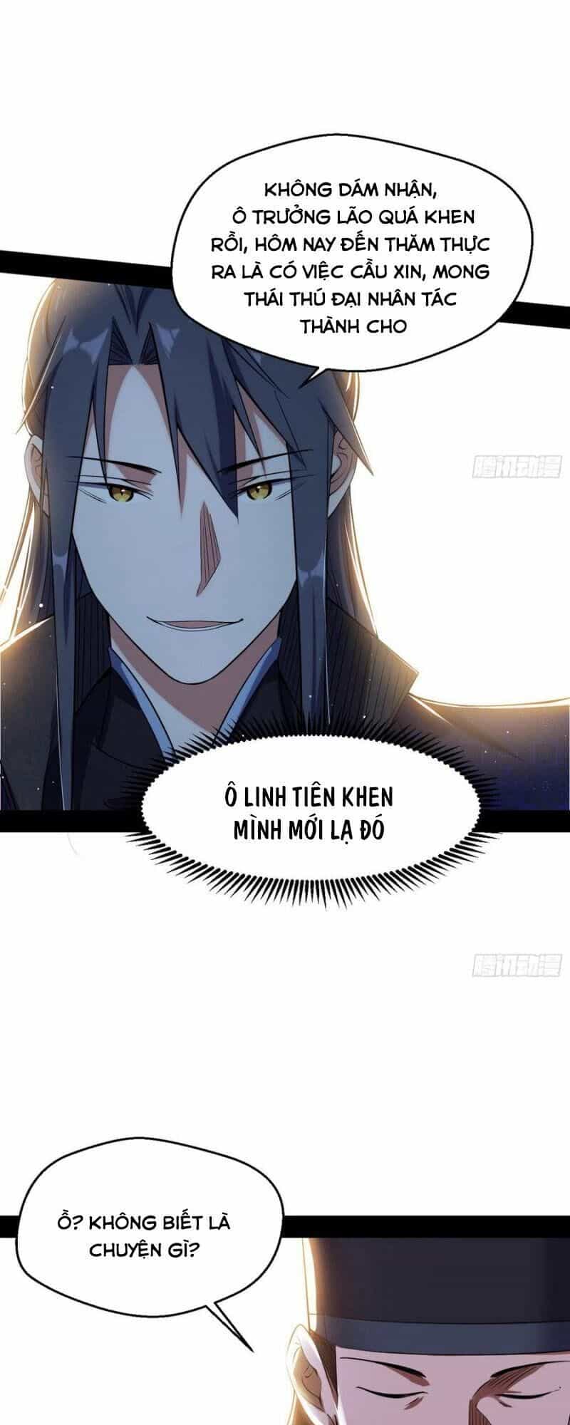 Ta Là Tà Đế - Chương 110 - ảnh 45