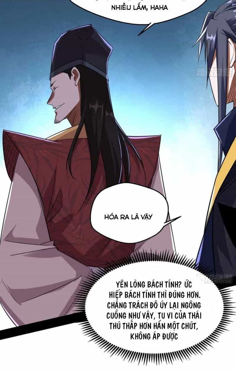Ta Là Tà Đế - Chương 110 - ảnh 51