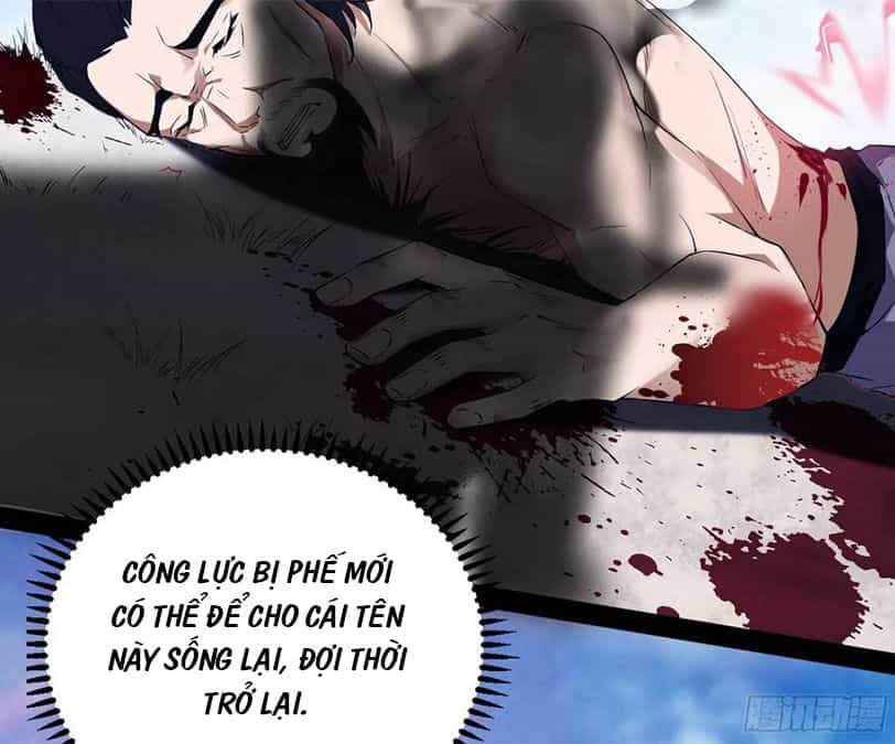 Ta Là Tà Đế - Chương 112 - ảnh 100