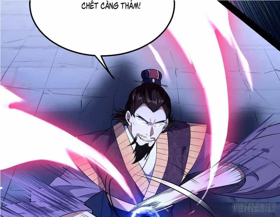 Ta Là Tà Đế - Chương 112 - ảnh 19