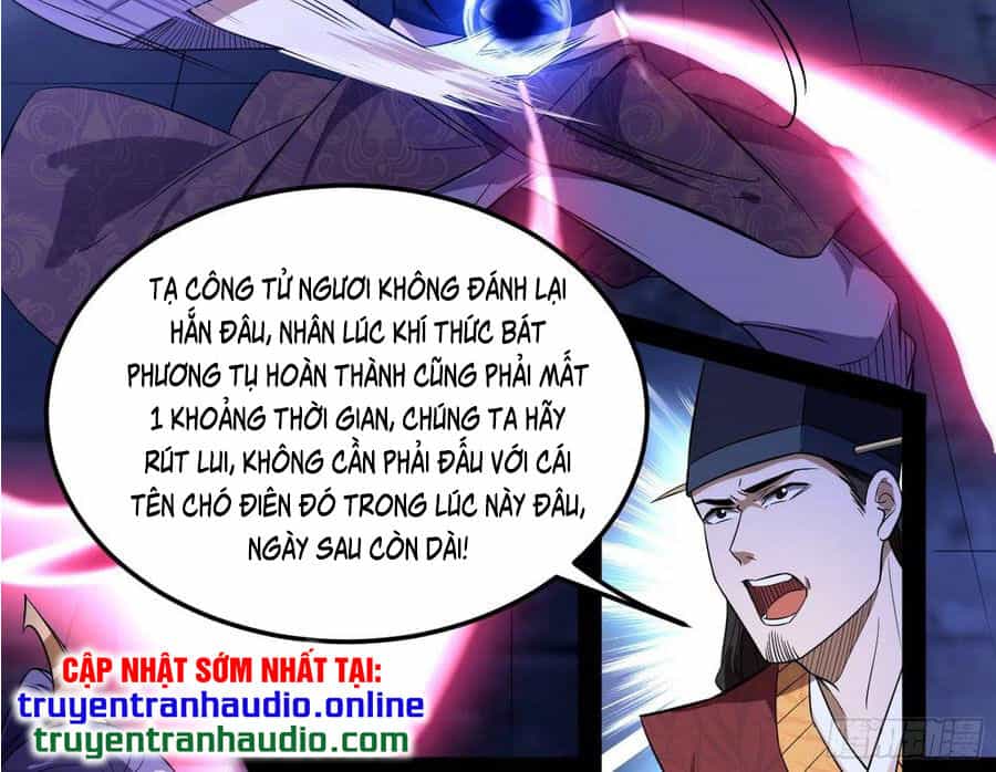 Ta Là Tà Đế - Chương 112 - ảnh 20