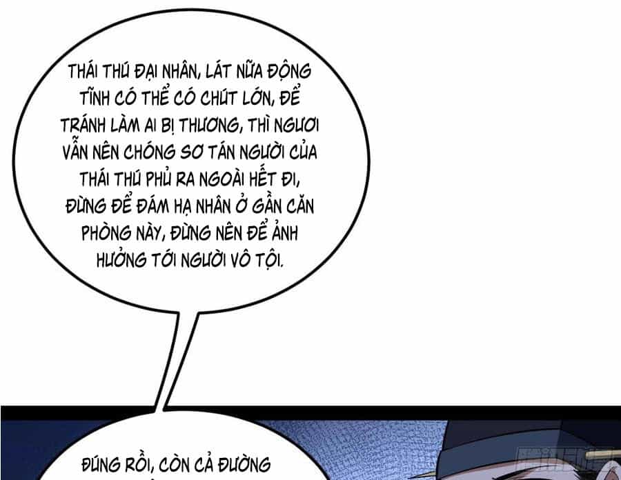 Ta Là Tà Đế - Chương 112 - ảnh 22