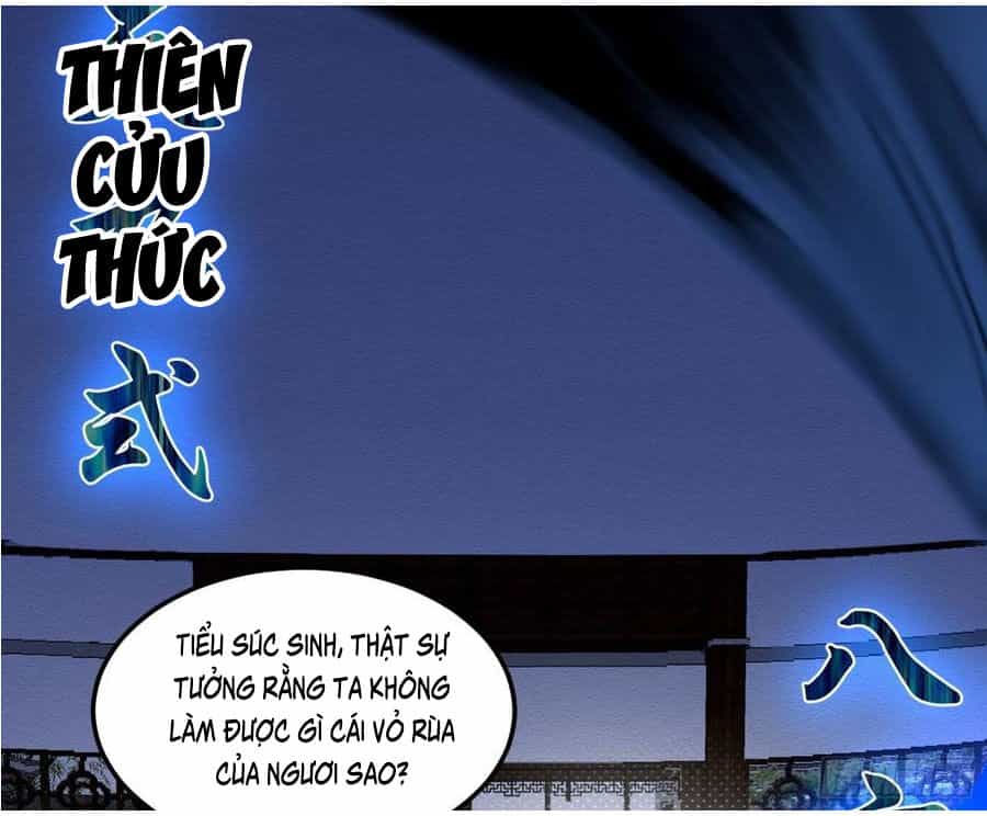 Ta Là Tà Đế - Chương 112 - ảnh 4