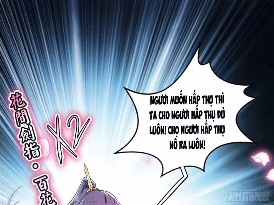 Ta Là Tà Đế - Chương 112 - ảnh 40