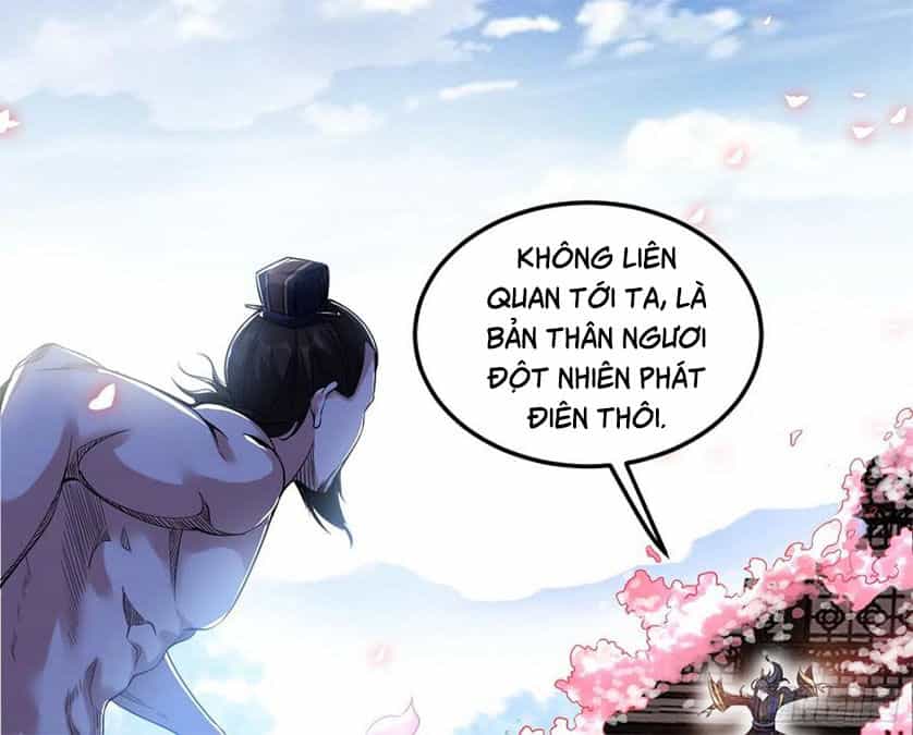 Ta Là Tà Đế - Chương 112 - ảnh 60