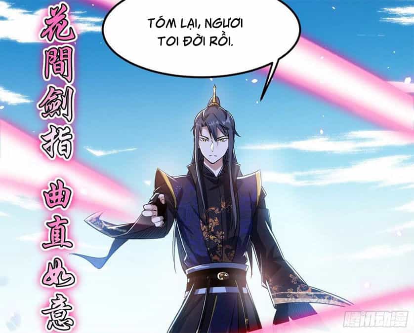 Ta Là Tà Đế - Chương 112 - ảnh 62