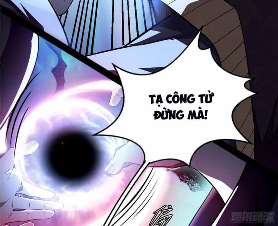 Ta Là Tà Đế - Chương 112 - ảnh 8