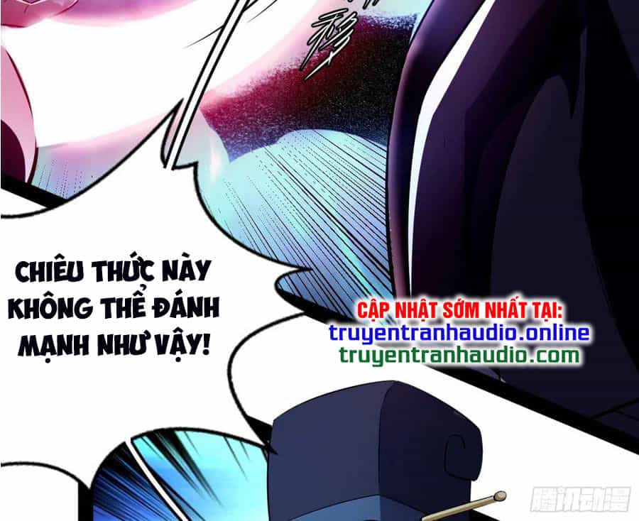Ta Là Tà Đế - Chương 112 - ảnh 9