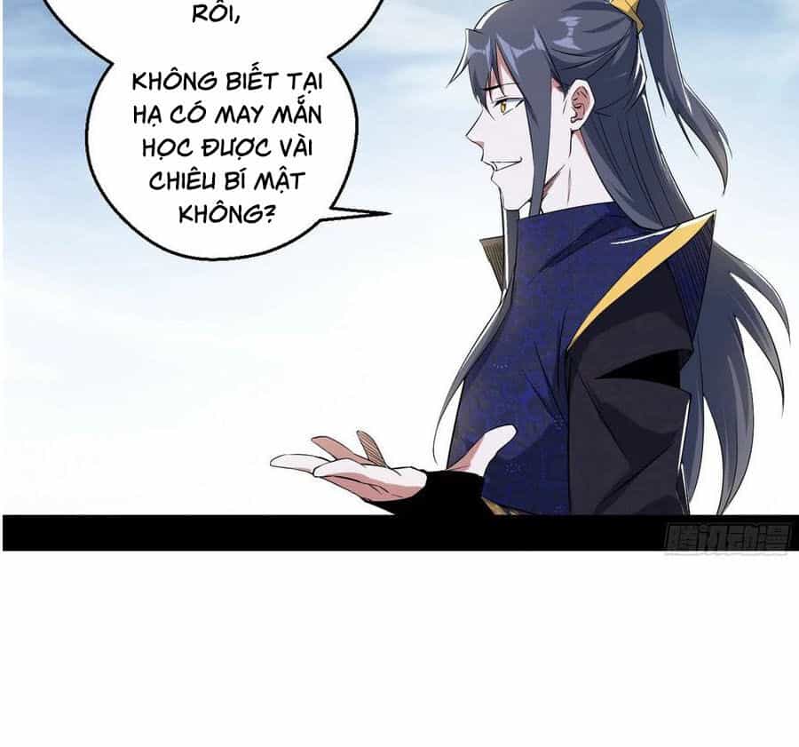 Ta Là Tà Đế - Chương 113 - ảnh 12