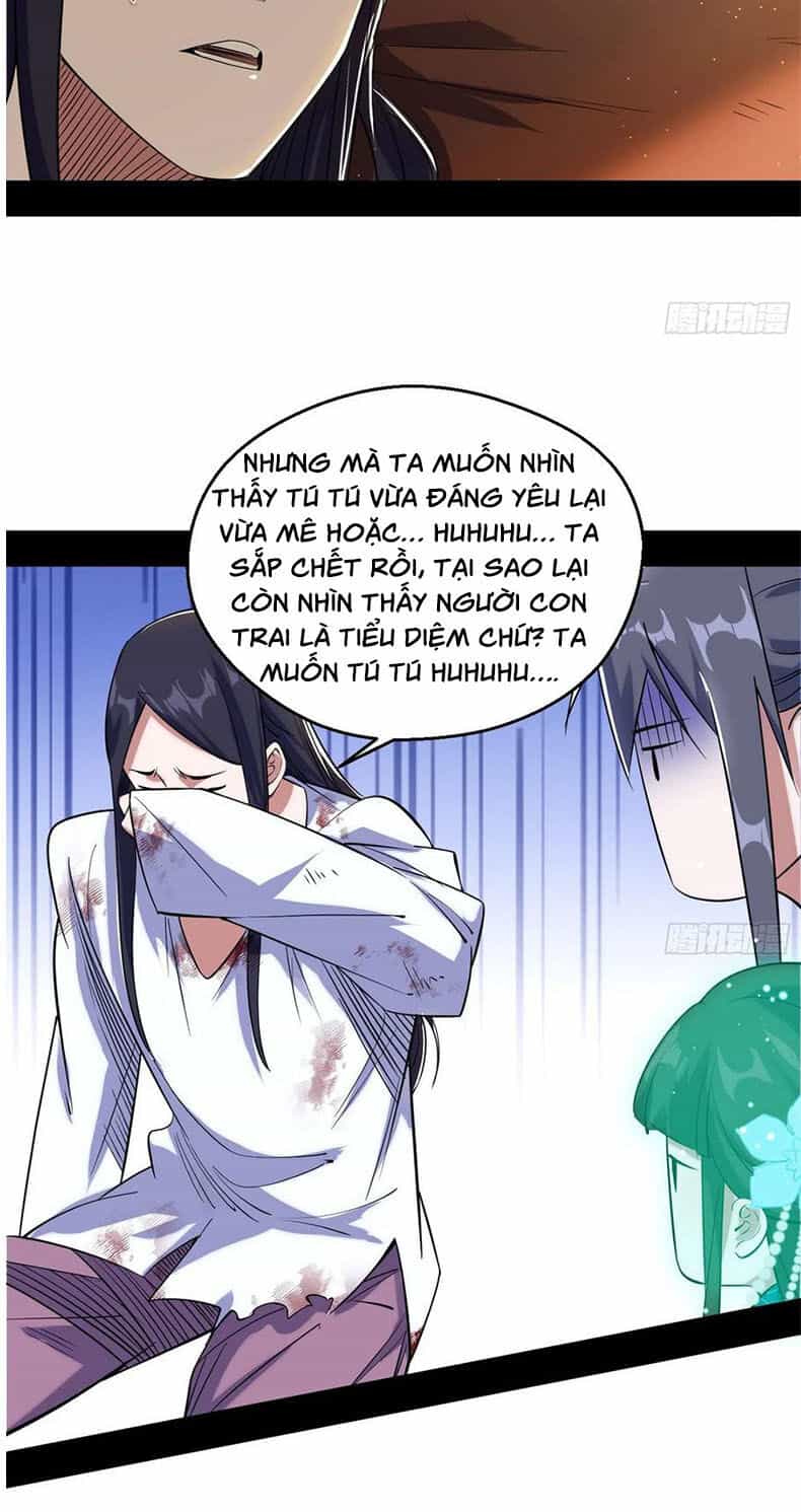Ta Là Tà Đế - Chương 113 - ảnh 32