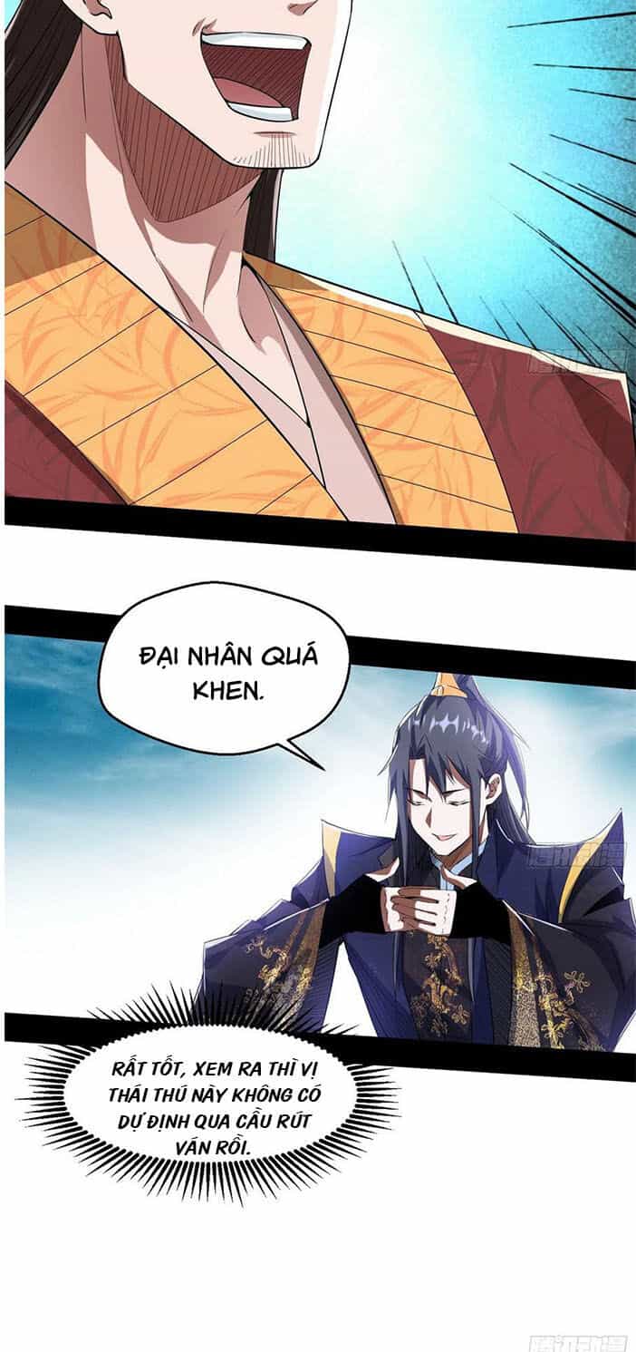 Ta Là Tà Đế - Chương 113 - ảnh 4