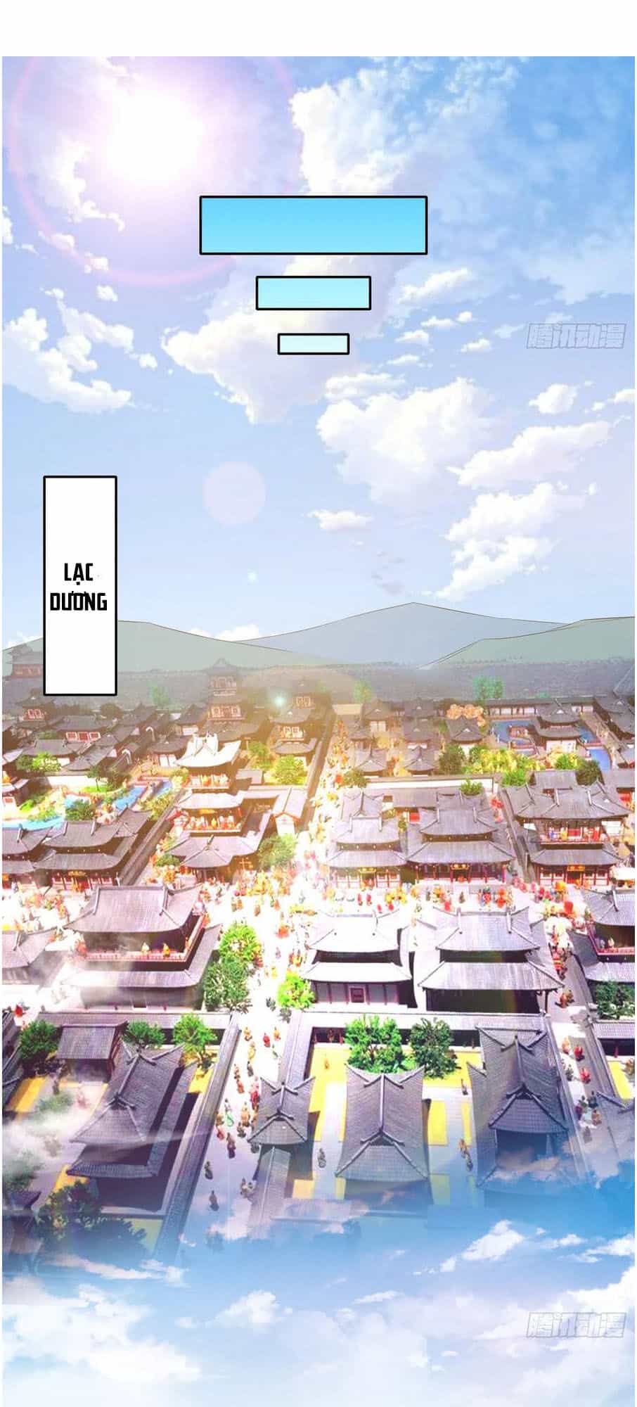 Ta Là Tà Đế - Chương 113 - ảnh 41