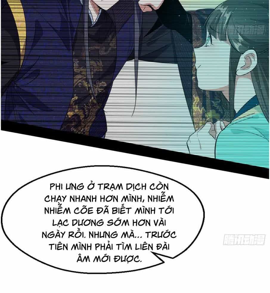 Ta Là Tà Đế - Chương 113 - ảnh 44