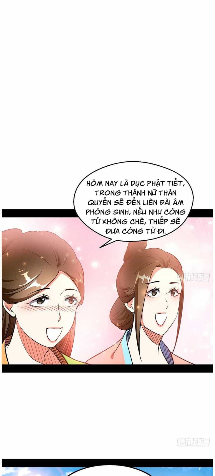 Ta Là Tà Đế - Chương 113 - ảnh 47