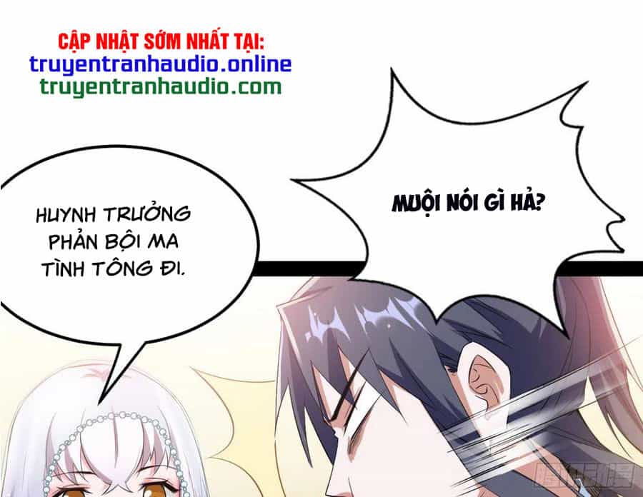 Ta Là Tà Đế - Chương 114 - ảnh 109