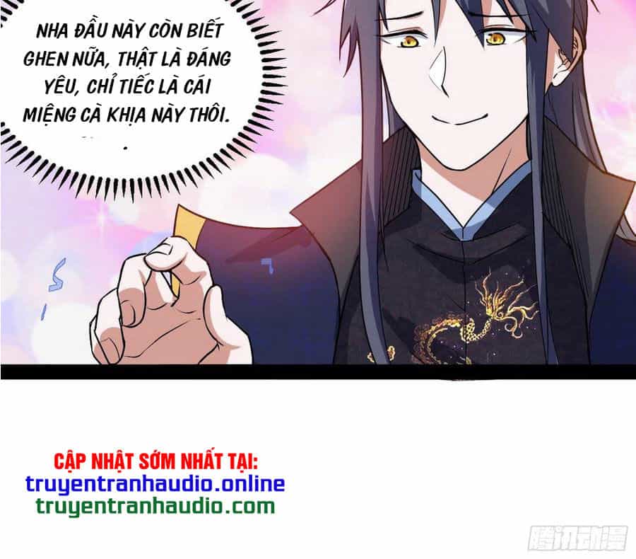 Ta Là Tà Đế - Chương 114 - ảnh 119