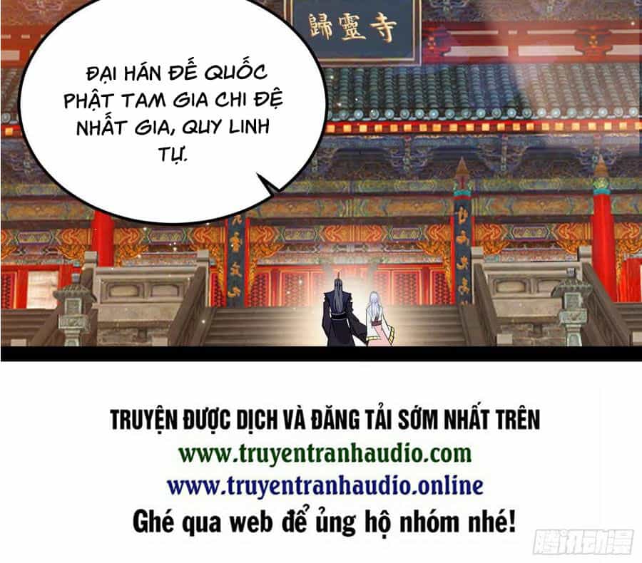 Ta Là Tà Đế - Chương 114 - ảnh 126
