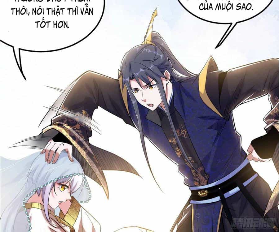 Ta Là Tà Đế - Chương 114 - ảnh 15