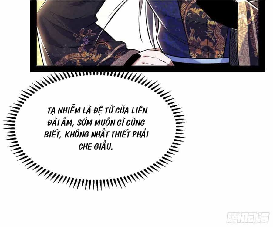 Ta Là Tà Đế - Chương 114 - ảnh 23