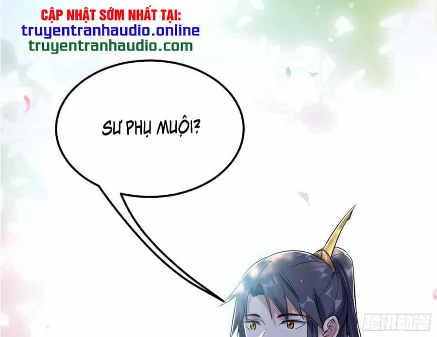Ta Là Tà Đế - Chương 114 - ảnh 25
