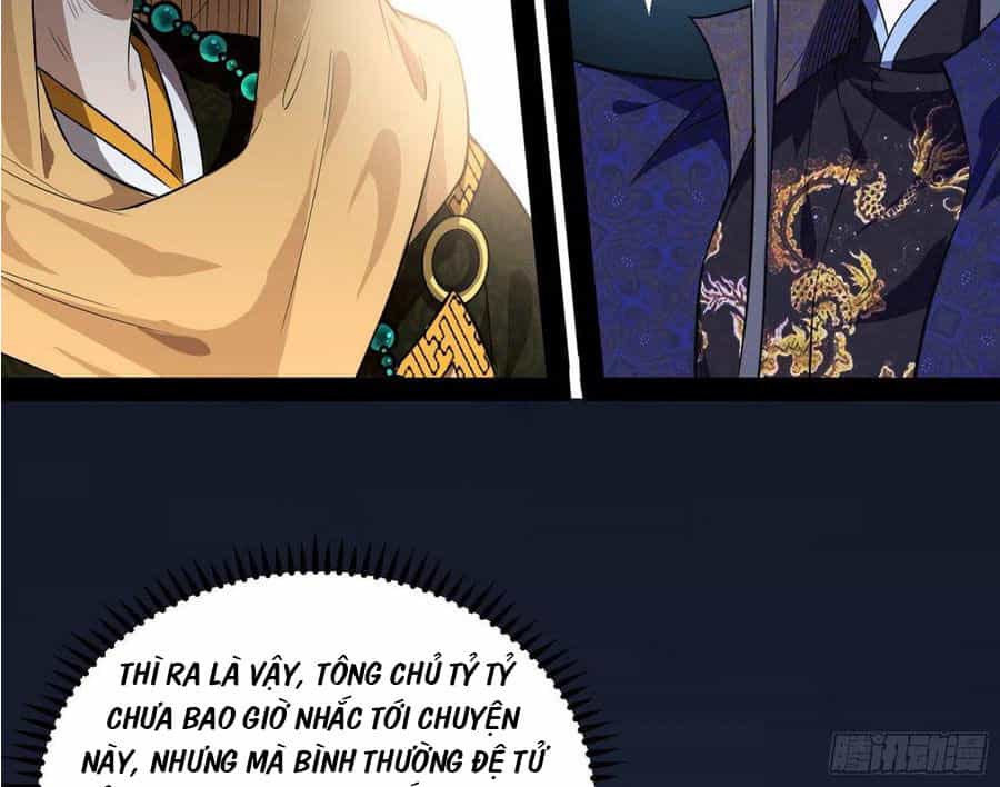 Ta Là Tà Đế - Chương 114 - ảnh 52