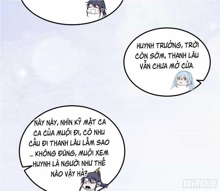 Ta Là Tà Đế - Chương 114 - ảnh 75