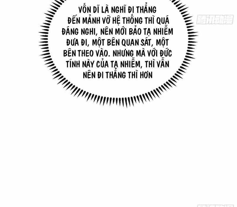 Ta Là Tà Đế - Chương 115 - ảnh 11