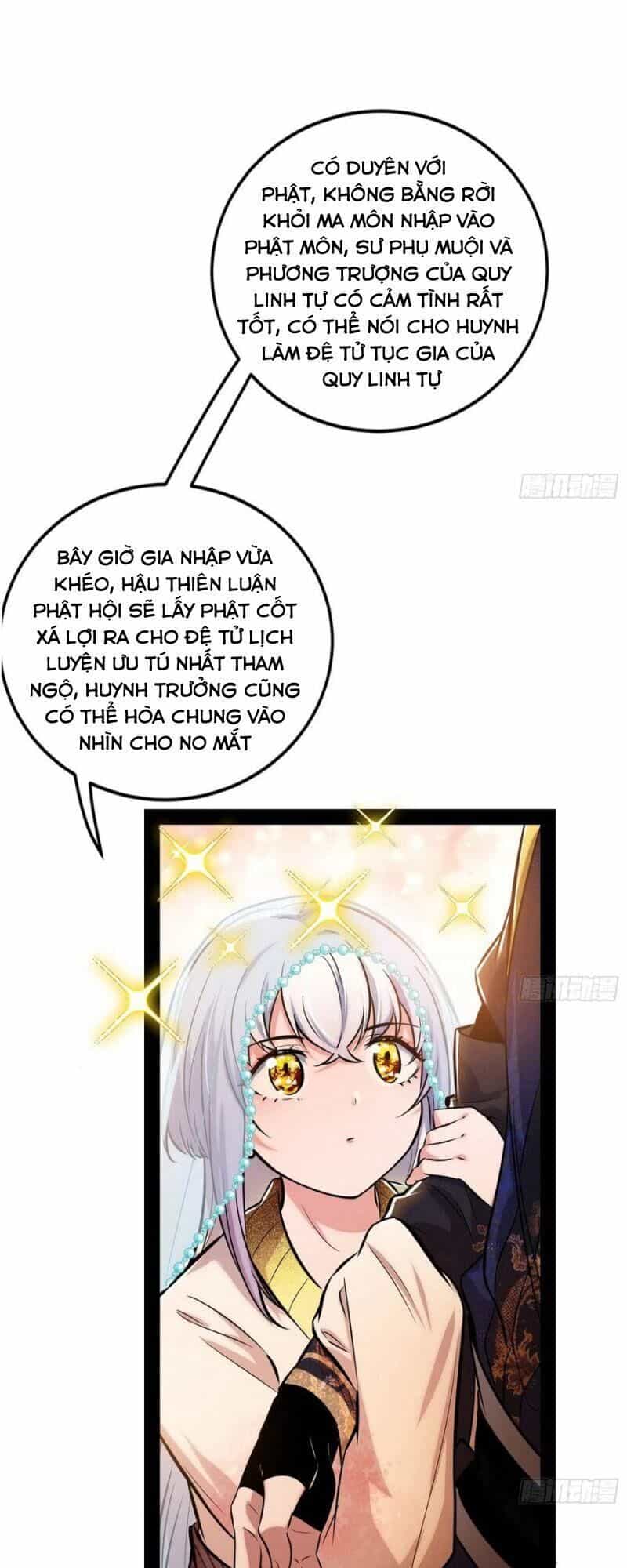 Ta Là Tà Đế - Chương 115 - ảnh 24