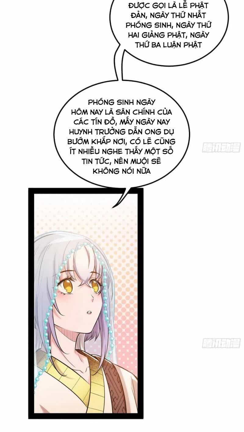 Ta Là Tà Đế - Chương 115 - ảnh 27