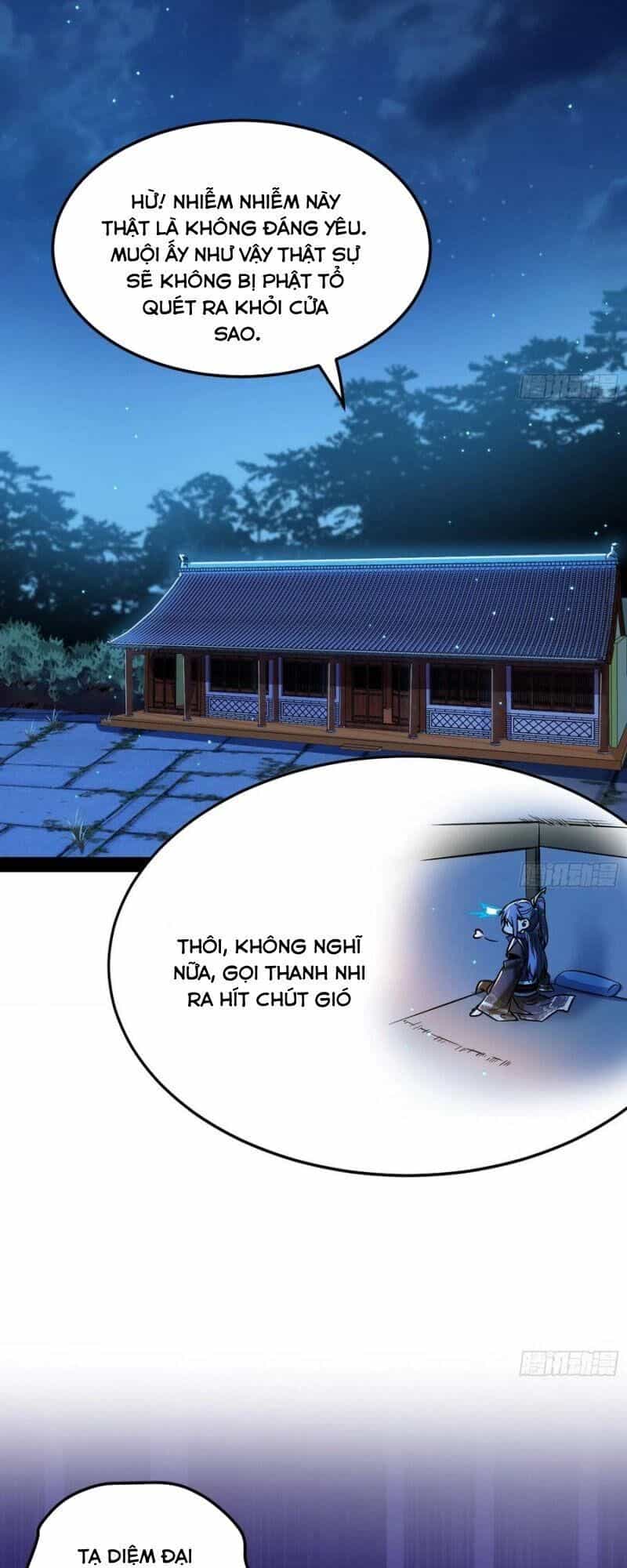 Ta Là Tà Đế - Chương 115 - ảnh 38