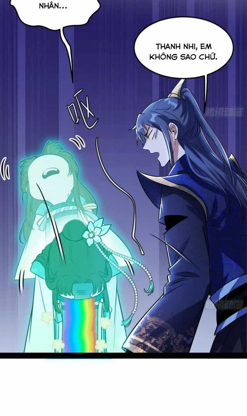 Ta Là Tà Đế - Chương 115 - ảnh 39