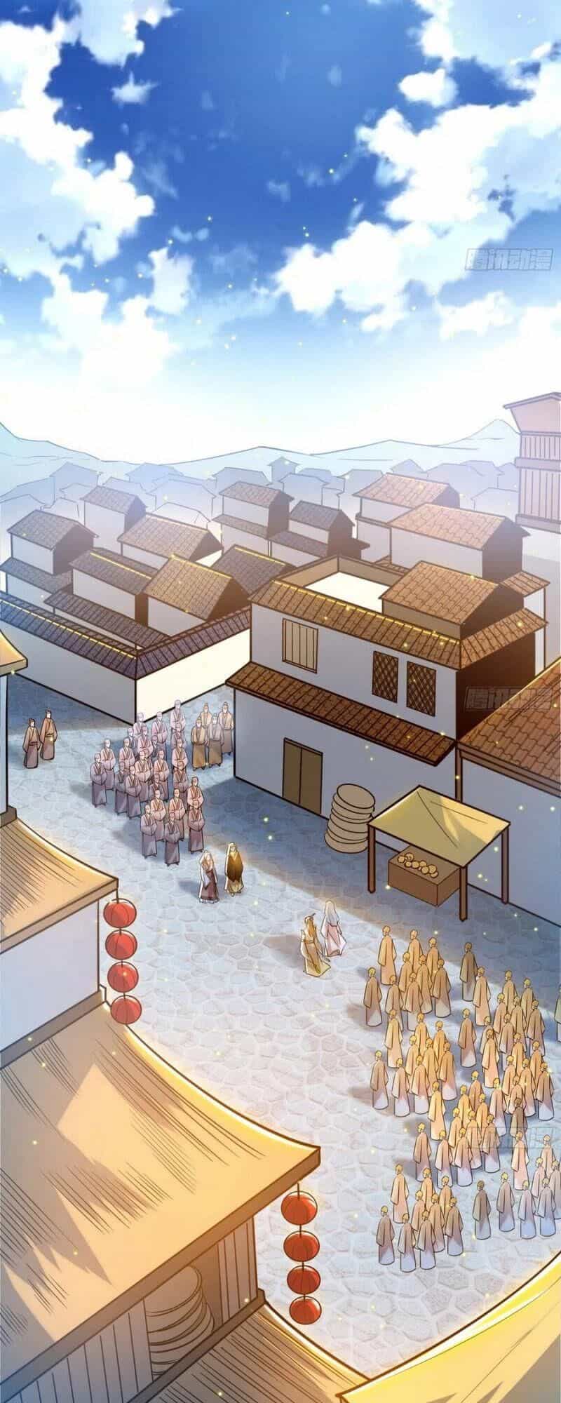 Ta Là Tà Đế - Chương 115 - ảnh 48